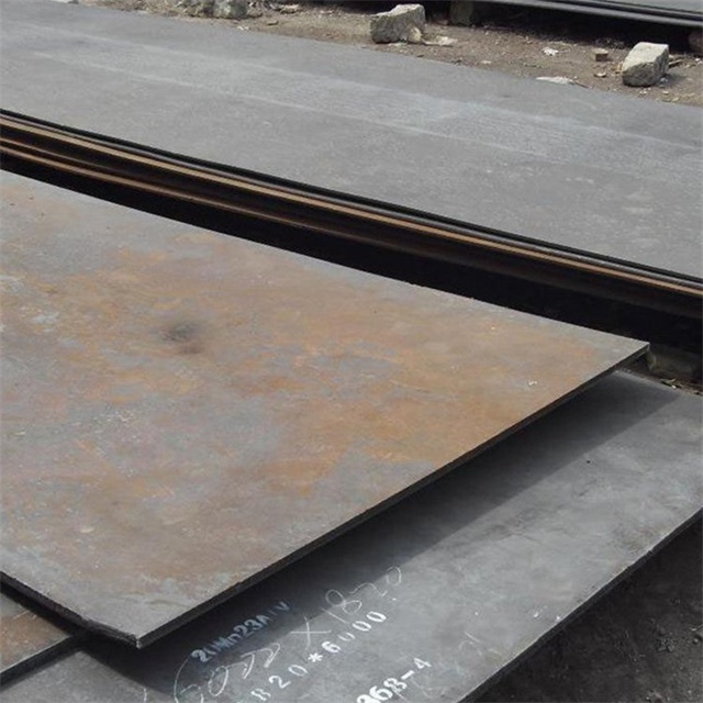 利通考登钢板