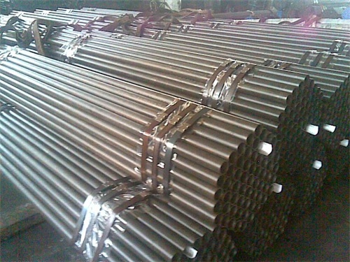 利通402考登钢管